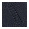 Pimlico Coat, Prince of Wales Navy - Wool Coats - 3