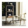 Deitria Three-Tier Shelf, Natural - Storage - 6