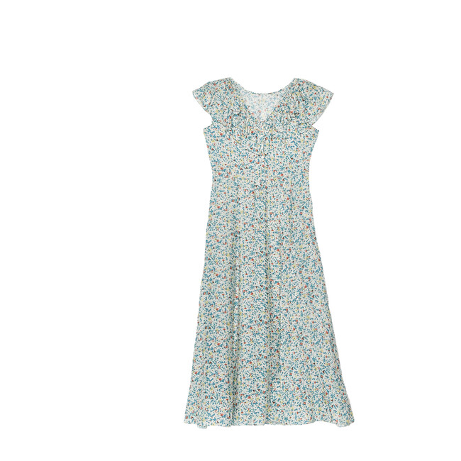 Women's Eloise Dress - Dresses - 1