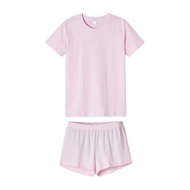 *Exclusive* Women's Weekend Shorts Set, Lily