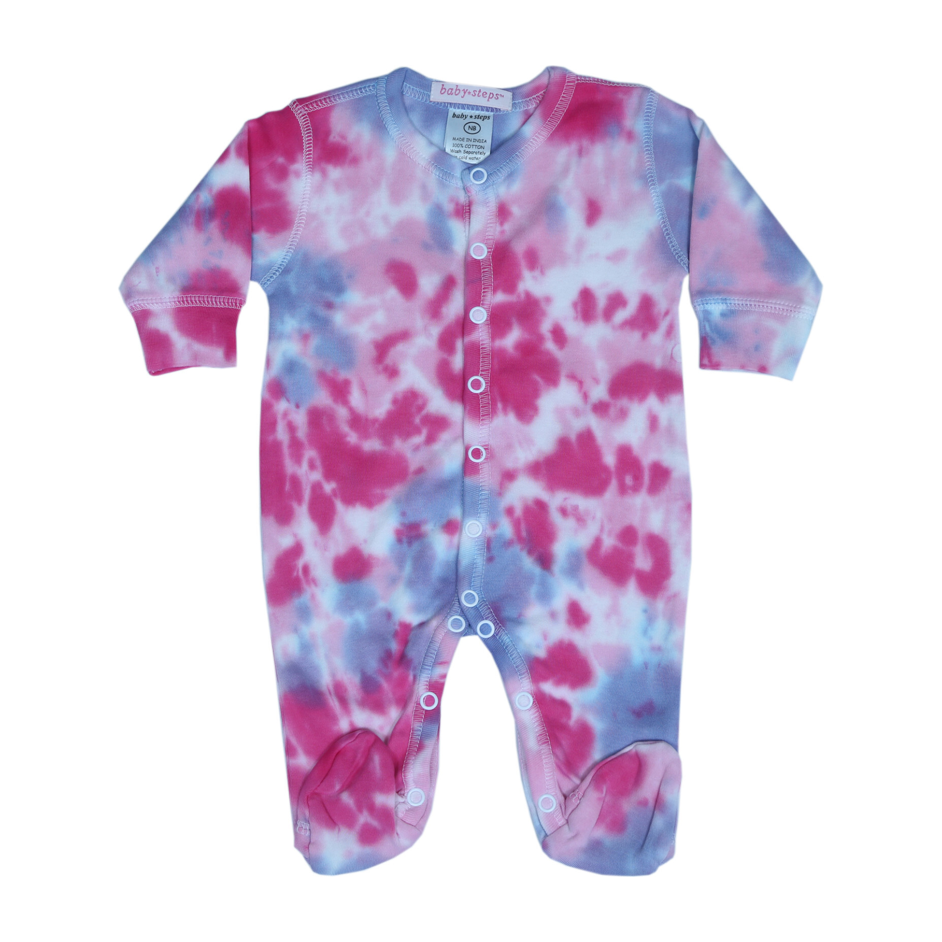 baby steps clothing