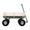 Beach Cart, Olive Green - Pool Toys - 1 - thumbnail