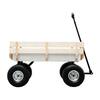Beach Cart, Stone - Pool Toys - 1 - thumbnail