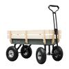 Beach Cart, Olive Green - Pool Toys - 2