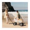 Beach Cart, Stone - Pool Toys - 2
