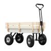 Beach Cart, Stone - Pool Toys - 3