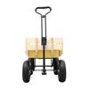 Beach Cart, Mustard - Pool Toys - 4