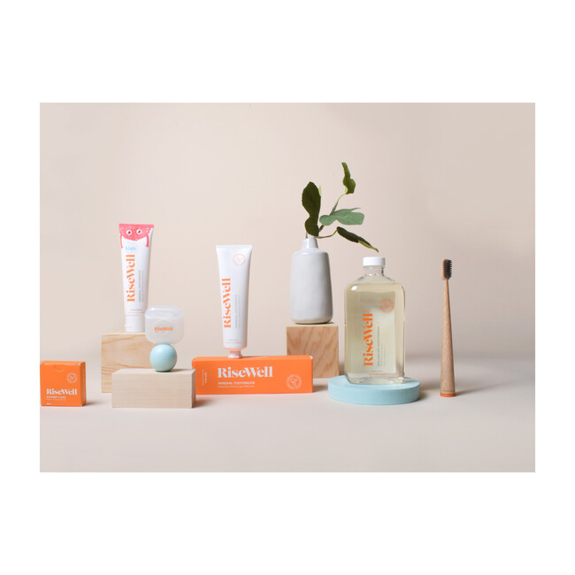 Family Oral Care Bundle