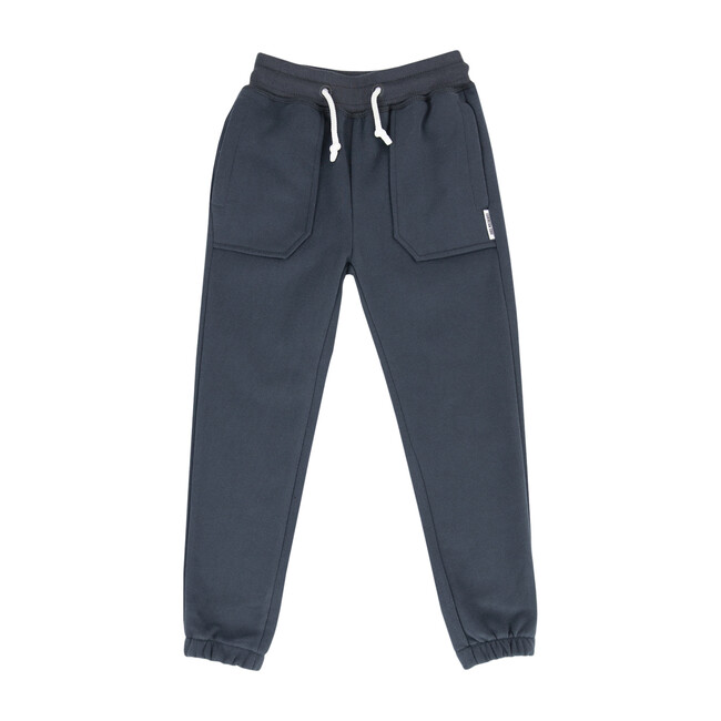Journeymen Sweatpants, Obsidian