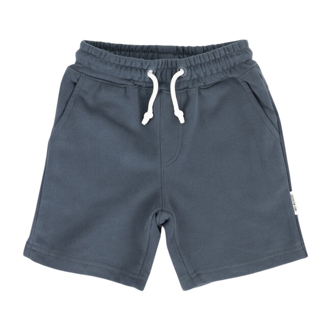 Trio Shorts, Obsidian