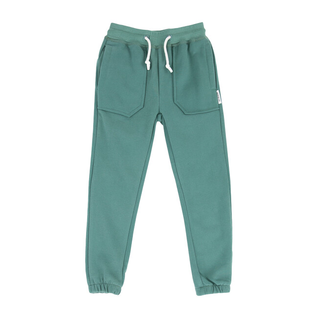 Journeymen Sweatpants, Marine
