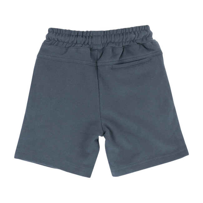 Trio Shorts, Obsidian