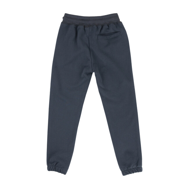 Journeymen Sweatpants, Obsidian