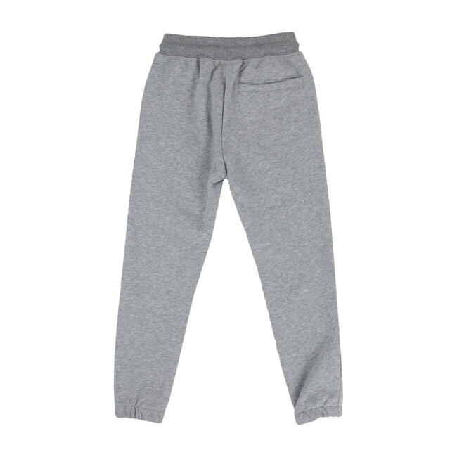 Journeymen Sweatpants, Heather Grey