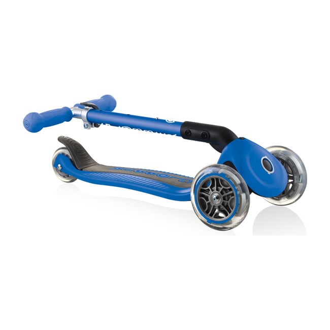 Fantasy Foldable Jr, Navy Blue