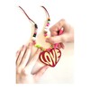 DIY Valentine's Necklace Kit