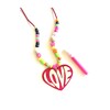 DIY Valentine's Necklace Kit
