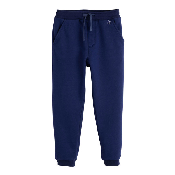 Dale Jogger, New Navy - - Maisonette