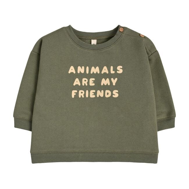 friends sweatshirt kids