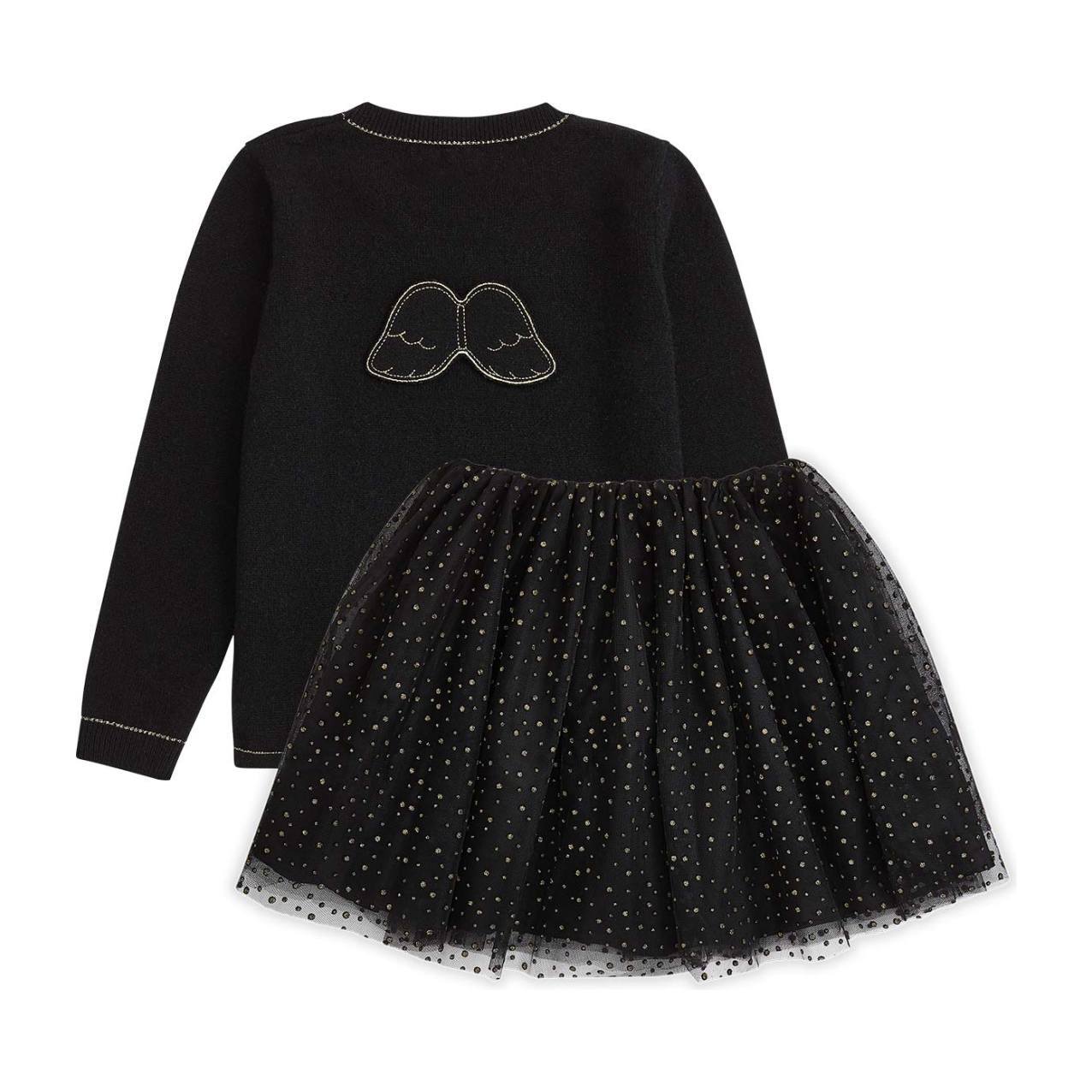 Fyllis Angel Wing and Tutu