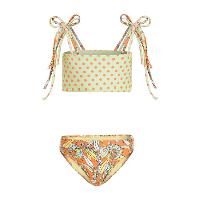 Mila - Comfy Rose Bikini