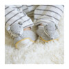 Crochet Wolf Booties - Booties - 2