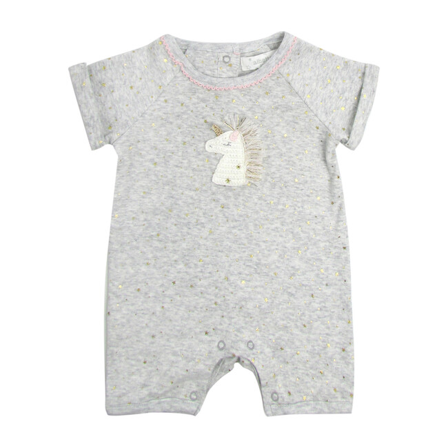 Sparkle Unicorn
Babyvest - Onesies - 1