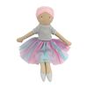 Sapphire Woven Doll - Dolls - 1 - thumbnail