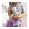Sapphire Woven Doll - Dolls - 3