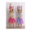 Ruby Woven Doll - Dolls - 3