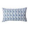 Indigo Deep Pillow - Decorative Pillows - 1 - thumbnail