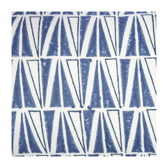 Indigo Deep Pillow - Decorative Pillows - 2