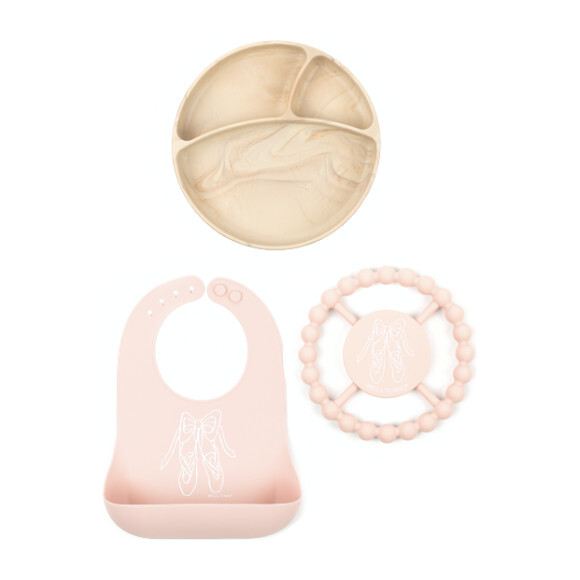 Welcome Baby Kit, Wood