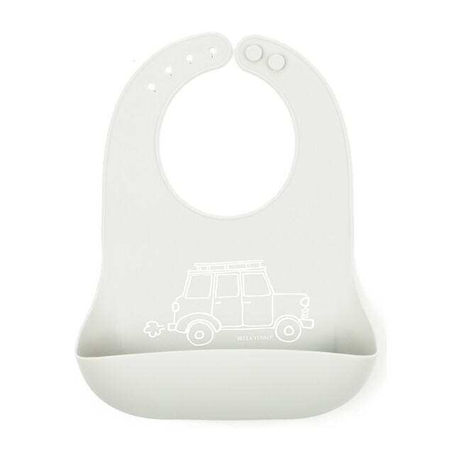 Mealtime Essentials Kit, Marble