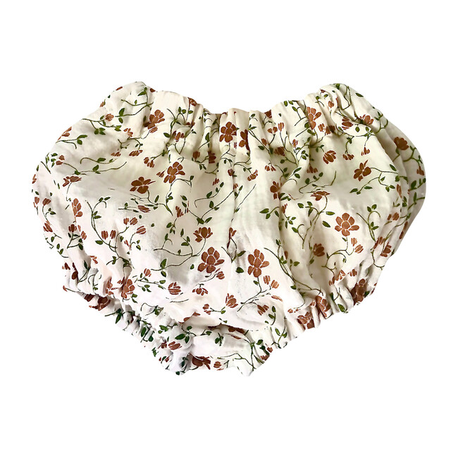Tristan Bloomer, Flowers Gauze