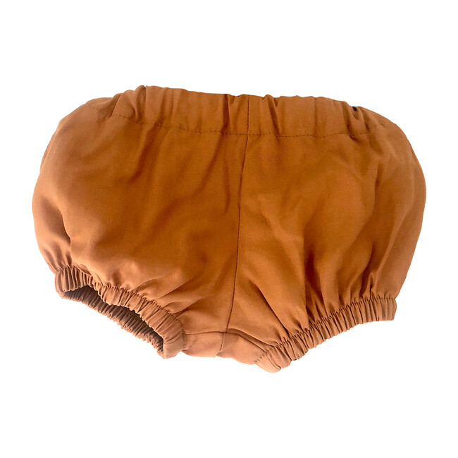 Tristan Bloomer, Rust Tencel
