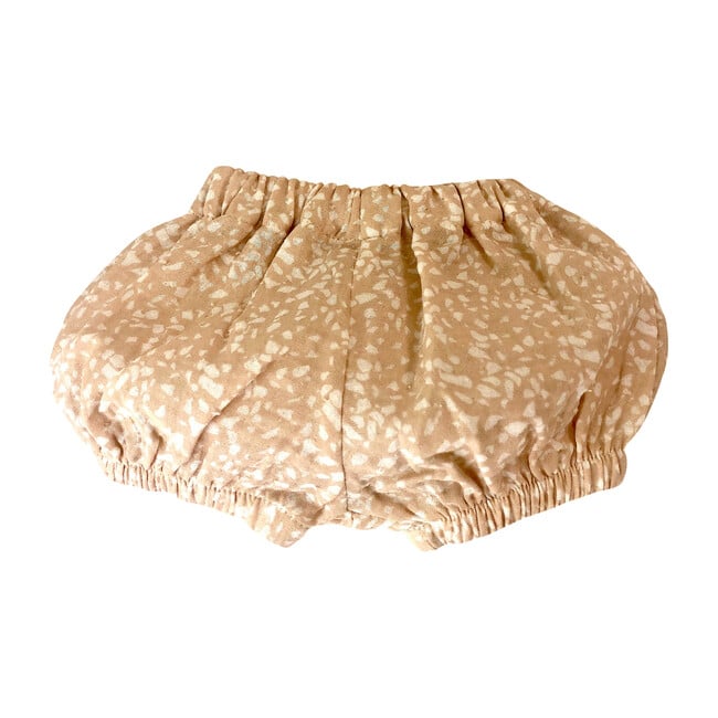 Tristan Bloomer, Nude Pebbles Gauze
