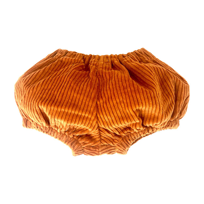 Tristan Bloomer, Rust Corduroy