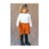 Diego Shorts, Rust Corduroy - Shorts - 2