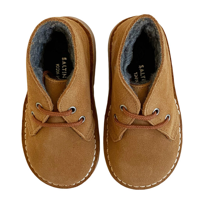 Chestnut Boots