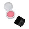 Strawberry Fairy 4-Piece Natural Play Makeup Kit with Pressed Powder Compacts - Make-up - 6