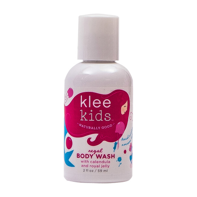 5-Piece Mini Hair and Body Care Gift Set