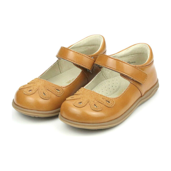 Aria Butterfly Mary Jane, Brown