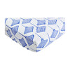 Stingray Crib Sheet, Marine - Crib Sheets - 1 - thumbnail