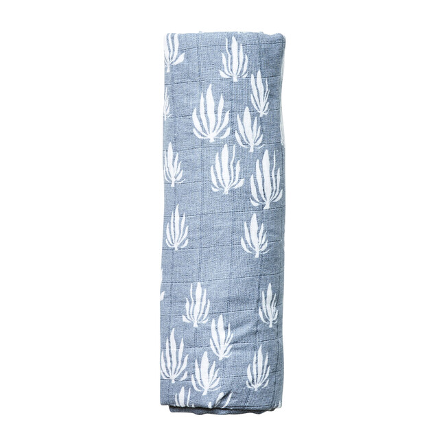 Inverse Seaweed, Bay Blue