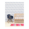 Stingray Crib Sheet, Marine - Crib Sheets - 3