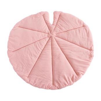 Lily Pad Playmat, Rose