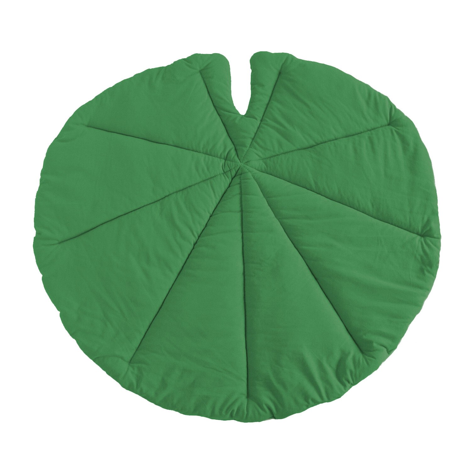 Lily Pad Playmat, Emerald