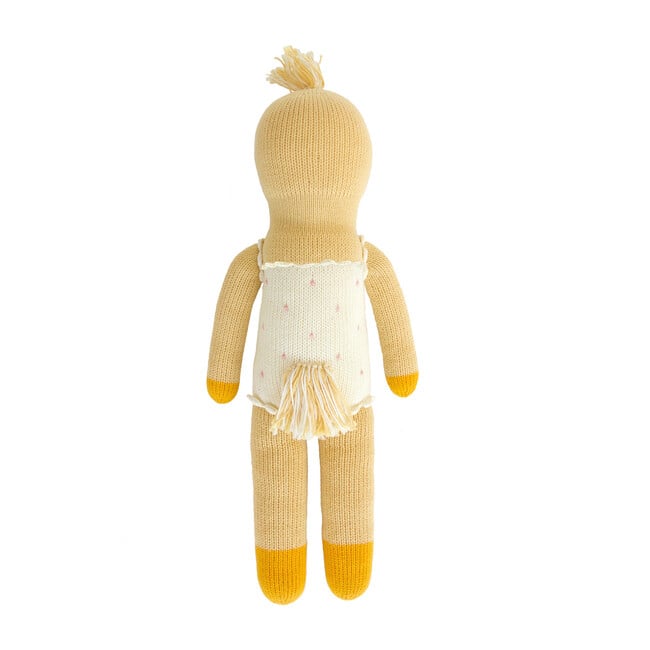 Lucille Duck Doll