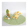 Lily Pad Playmat, Lagoon - Playmats - 2